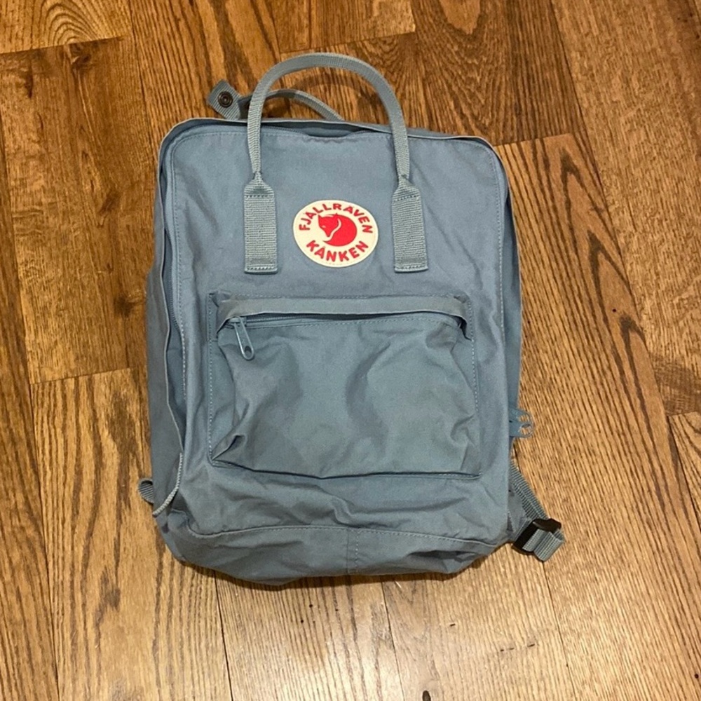 Fjall Raven Kanken